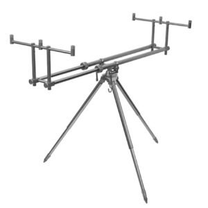 Stojan DELPHIN TPX3 Silver