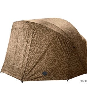 Prehoz pre bivak DELPHIN C3 Lux ClimaControl Carpath
