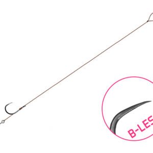 Nadväzec DELPHIN Proxi 8 Sting B-Less veľ. 6, dĺžka 8 cm, tŕň 7 mm