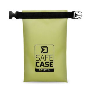 Delphin Nepremokavé puzdro na doklady SafeCASE