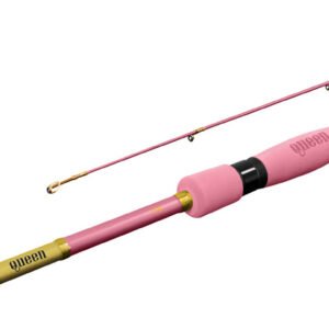Delphin QUEEN Spin 2,15 m 5-25 g 2 diely
