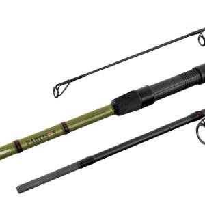 Delphin PARTISAN Carp 3,6 m 3,5 lb 3 diely
