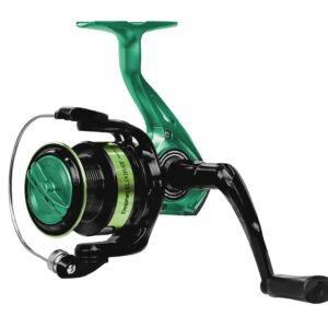 DELPHIN Elixir Elixir 2T 2000