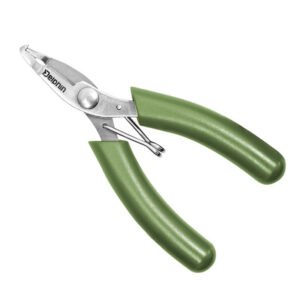 Delphin Kliešte MINI 10cm