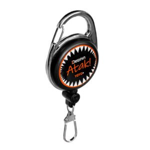 Delphin Jojo s Metrom YOYO+