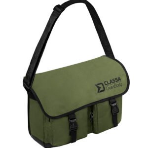 DELPHIN Classa Crossbody