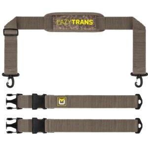 Transportné popruhy DELPHIN Eazy Trans