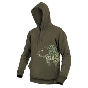 Mikina DELPHIN Tackle Kapor