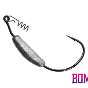 DELPHIN BOMB! HeavyShank veľ. 4/0, hmotnosť 5 g