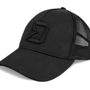 Šiltovka DELPHIN BlackWay Trucker