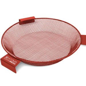 Sito DELPHIN Atoma RoundMesh priemer 33 cm