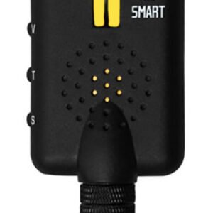 DELPHIN Smart pre sadu žltý