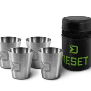 Štamperlíky DELPHIN Reset 4v1, 30ml