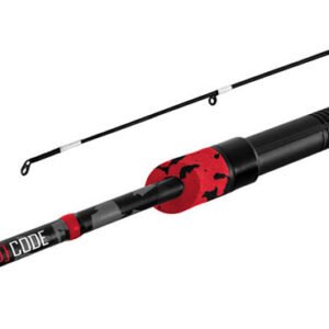 DELPHIN RedCode dĺžka 1,83 m, záťaž 0,5-5 g