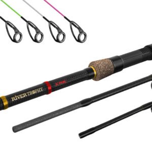 DELPHIN Trophy NXT X-Treme