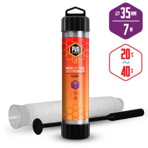 Pančucha Delphin PVA n´tastic TUBA+TĹK / 7m - 35mm