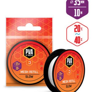 Pančucha náhradná Delphin PVA n´tastic / 10m - 35mm
