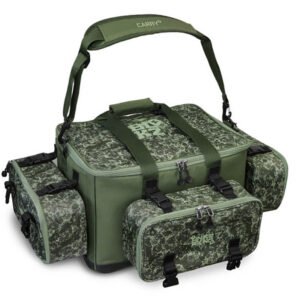 DELPHIN Blokz CarryAll Space C2G taška 30 + 15 l