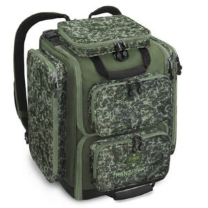 Ruksak DELPHIN Tranzporter Space C2G