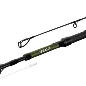 DELPHIN Stalx TeleFix dĺžka 3,00 m, záťaž 3,00 lb