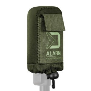 Obal DELPHIN Alarm Neoprene UNI na signalizátor