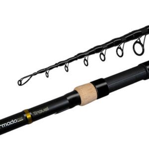 DELPHIN Armada NX Travel BlackWay Cork dĺžka 3,00 m, záťaž 3 lb