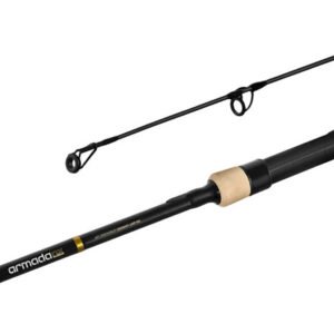 DELPHIN Armada NX BlackWay Cork dĺžka 3,00 m, záťaž 3 lb