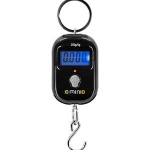 Digitálna váha DELPHIN Minio do 25kg