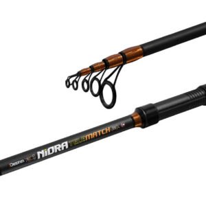 DELPHIN Niora Tele Match dĺžka 4,20 m, záťaž 35 g