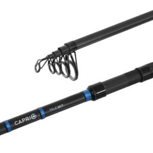 DELPHIN Capri Tele NXT dĺžka 3,60 m, záťaž 150 g