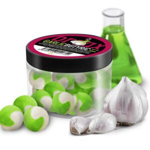 DELPHIN BreaX Pop Cesnak - Butyric