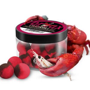 DELPHIN BreaX Pop Krab - Krill