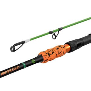 DELPHIN Armagedon dĺžka 1,70 m, záťaž 205 g