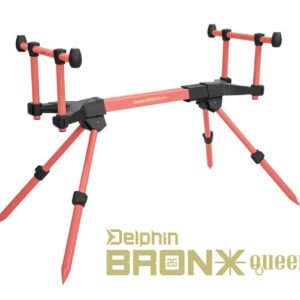 Stojan DELPHIN Bronx Stalx Queen