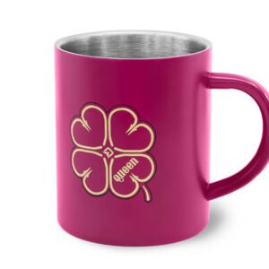 Hrnček DELPHIN Queen