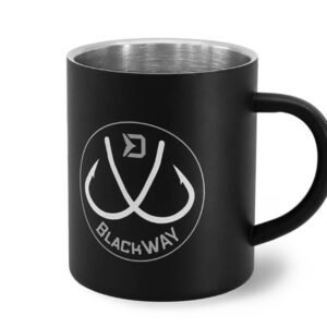 Hrnček DELPHIN BlackWay