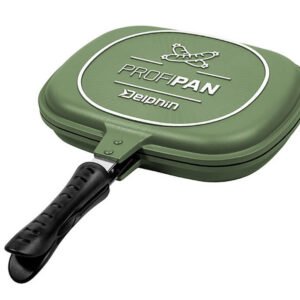 Panvica DELPHIN ProfiPan Green