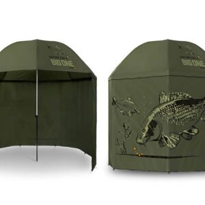 DELPHIN BigOne Carp s bočnicou