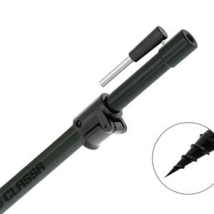 Vidlička DELPHIN Classa Stick dĺžka 32-50 cm, hmotnosť 130 g