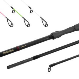DELPHIN Dimenzia LS+ dĺžka 3,60 m, záťaž 175 g