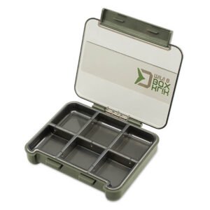 Krabička DELPHIN KlikBOX Mini 8