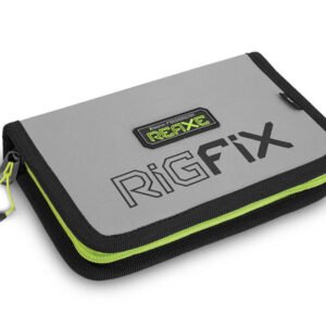 Púzdro DELPHIN Reaxe RigFix na nadväzce