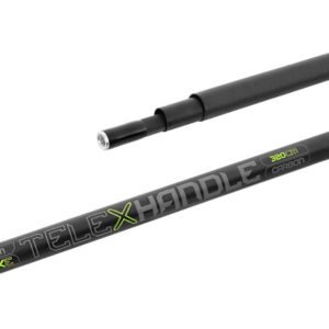 Rukoväť DELPHIN Reaxe TelexHandle dĺžka 260 cm