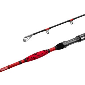 DELPHIN Danger CatFish dĺžka 2,55 m, záťaž 350 g