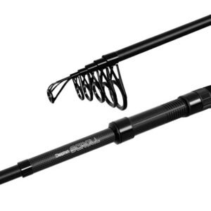 DELPHIN Scroll TeleCarp dĺžka 3,00 m, záťaž 2,70 lb