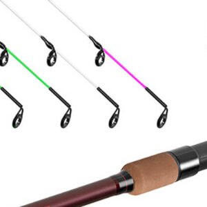 Náhradné špičky DELPHIN Magma Legend4ry Method špička Medium/ CarbonGlass, 1 ks