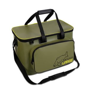 Nepremokavá taška DELPHIN Carryall NuEVA Large