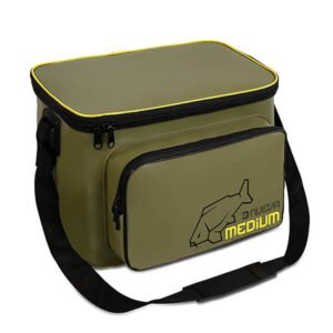 Nepremokavá taška DELPHIN Carryall NuEVA Medium