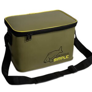 Nepremokavá taška DELPHIN Carryall NuEVA Simple