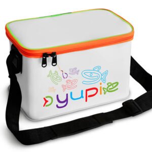 Detská taška DELPHIN Carryall EVA Yupie